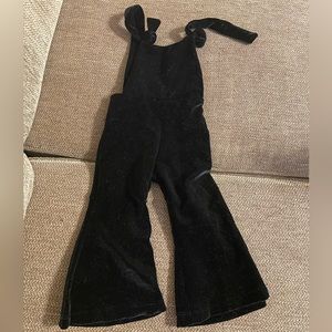 Little girls romper
